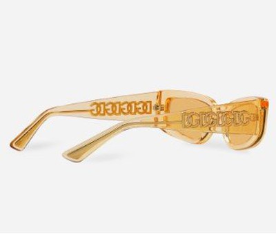 Dolce & Gabbana - Sunglasses - Essentials for WOMEN online on Kate&You - VG4445VP4679V000 K&Y17411