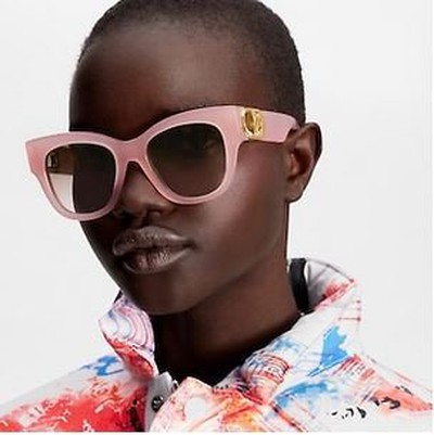 Louis Vuitton - Sunglasses - LV Link PM for WOMEN online on Kate&You - Z1569W K&Y15057