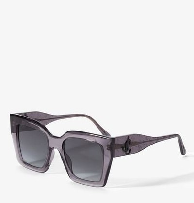 Jimmy Choo - Sunglasses - ELENI for WOMEN online on Kate&You - ELENIGS53ER6S K&Y16866