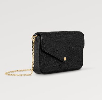 Louis Vuitton - Wallets & Purses - Félicie for WOMEN online on Kate&You - M82477 K&Y17208