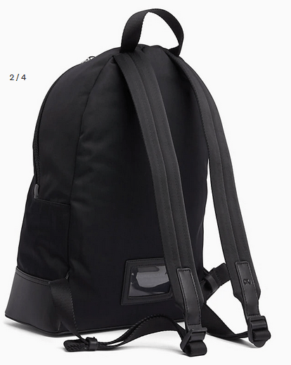 Calvin Klein - Sacs à dos et Bananes pour HOMME online sur Kate&You - K50K504916 K&Y2976