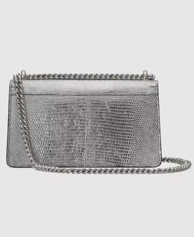 Gucci - Shoulder Bags - Dionysus lézard for WOMEN online on Kate&You - 499623 EYZBX 8173 K&Y12051