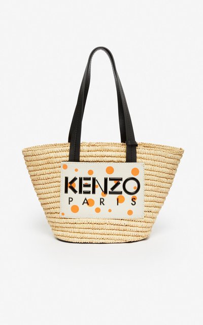 Kenzo - Tote Bags - for WOMEN online on Kate&You - F962SA500FB7.99.TU K&Y3058