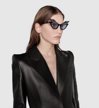Gucci - Sunglasses - for WOMEN online on Kate&You - 691304J07401060 K&Y16518