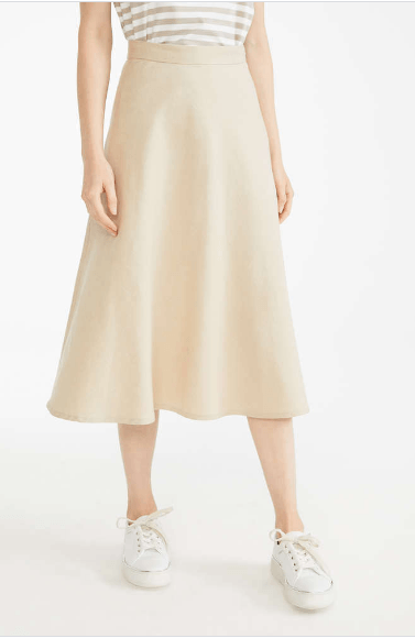 Max Mara Studio - 3_4 length skirts - for WOMEN online on Kate&You - 6101010206002 - CENTO K&Y7064