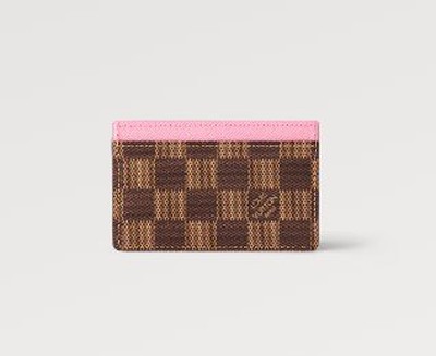 Louis Vuitton - Portafogli per DONNA Porte-cartes online su Kate&You - N40720 K&Y17317
