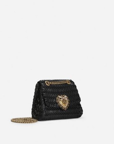 Dolce & Gabbana - Sacs portés épaule pour FEMME online sur Kate&You - BB6877AX81380999 K&Y15584