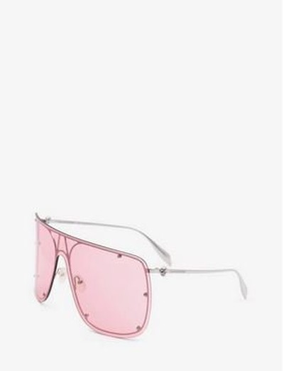 Alexander McQueen - Sunglasses - for WOMEN online on Kate&You - 649846I33301255 K&Y16063