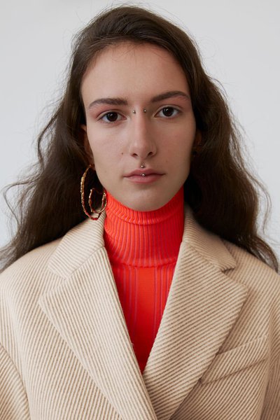 Acne Studios - Fitted Jackets - for WOMEN online on Kate&You - FN-WN-OUTW000225 K&Y2377