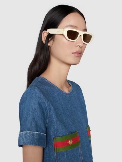 Gucci - Sunglasses - for WOMEN online on Kate&You - 691309J16919223 K&Y16008