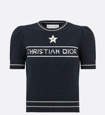 Dior セーター Kate&You-ID15333