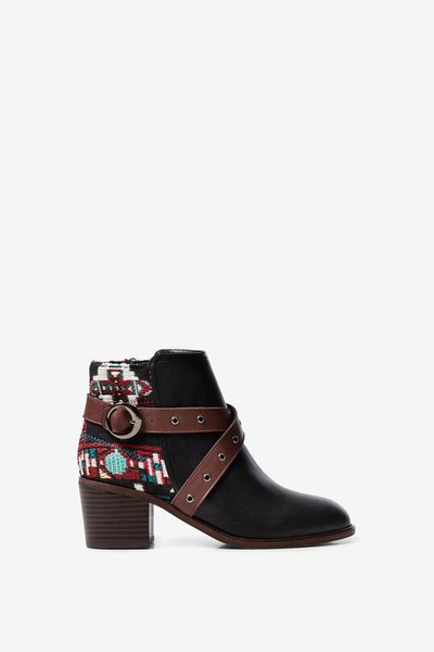 Desigual Boots Kate&You-ID2125