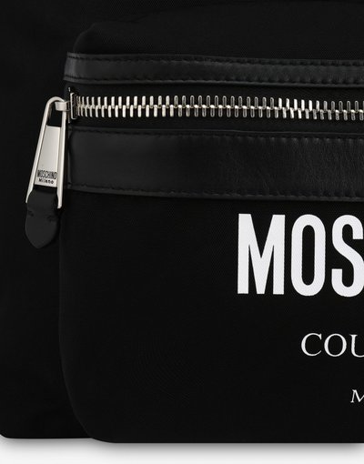 Moschino - Backpacks & fanny packs - for MEN online on Kate&You - 192Z1A760682012555 K&Y3992