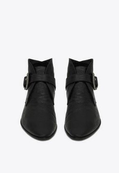 Yves Saint Laurent - Boots - for MEN online on Kate&You - 66806125S001000 K&Y11509