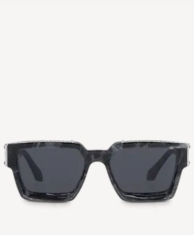 Louis Vuitton - Lunettes de soleil pour HOMME 1.1 Millionaires online sur Kate&You - Z1326E K&Y15074