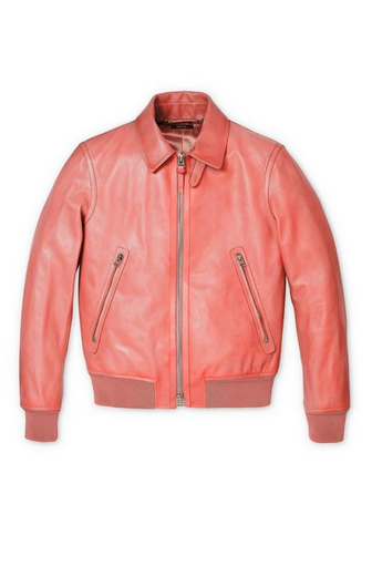 Tom Ford - Leather Jackets - for WOMEN online on Kate&You - TFL747-BV413 K&Y9805