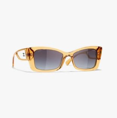 Chanel Sunglasses Kate&You-ID16738