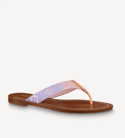 Louis Vuitton Sandals Tong Sunny Kate&You-ID16680