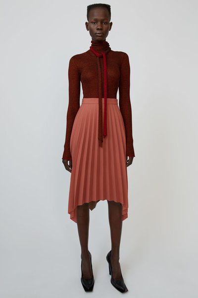 Acne Studios - Long skirts - for WOMEN online on Kate&You - FN-WN-SKIR000091 K&Y2207