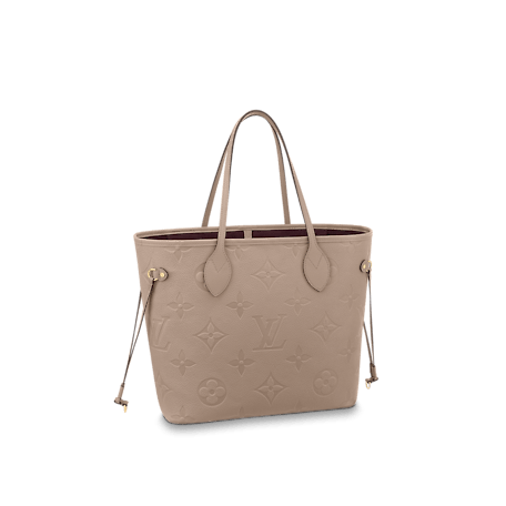 Louis Vuitton Tote Bags Kate&You-ID16784