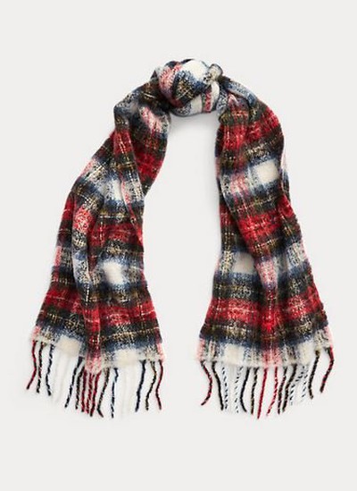 Ralph Lauren Scarves Kate&You-ID13191