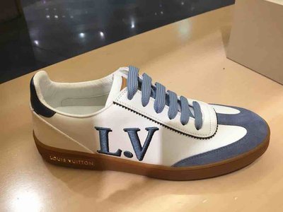 Louis Vuitton - Baskets pour FEMME Sneaker Frontrow online sur Kate&You - 1A5799 K&Y1526