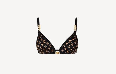 Louis Vuitton - Bikinis pour FEMME online sur Kate&You - 1A92DJ K&Y10825