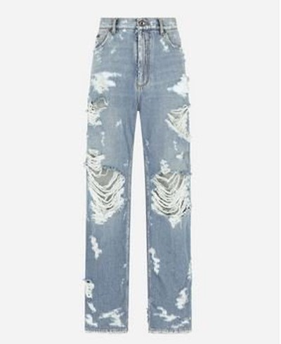 Dolce & Gabbana Bootcut Jeans Kate&You-ID15550