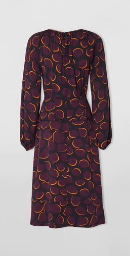 Marni - Midi dress - for WOMEN online on Kate&You - ABMA0589A1TV787MON99 K&Y10012