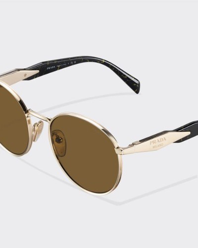 Prada - Sunglasses - Eyewear for WOMEN online on Kate&You - SPR56Z_EZVN_FE01T_C_054 K&Y17157