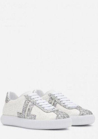 Lanvin - Trainers - for WOMEN online on Kate&You - FW-SKLS00-GLIT-A2100M2 K&Y13881