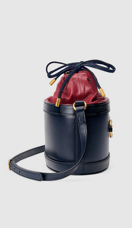 Gucci - Sacs portés épaule pour FEMME Sac seau détail Gucci Horsebit 1955 online sur Kate&You - 602118 1DBUG 9095 K&Y8369