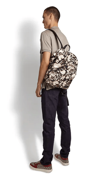 Salvatore Ferragamo - Backpacks & fanny packs - for MEN online on Kate&You - 24A438 726376 K&Y5440