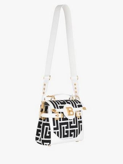 Balmain - Tote Bags - for WOMEN online on Kate&You - XN0DB599TJXXGAB K&Y16590