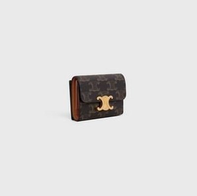 Celine - Wallets & Purses - for WOMEN online on Kate&You - 10I652DS3.04LU K&Y12791