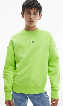 Calvin Klein - Sweats pour HOMME online sur Kate&You - J40J400041 K&Y9624