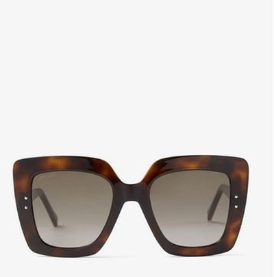 Jimmy Choo Sunglasses AURI Kate&You-ID16872