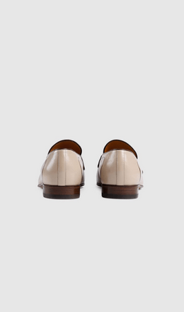 Gucci - Mocassins pour HOMME Mocassins avec détail Mors pour homme online sur Kate&You - 630306 0G0V0 9563 K&Y8385