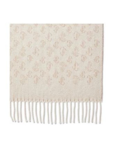 Jimmy Choo - Scarves - BELEN for WOMEN online on Kate&You - BELENH65087310S731 K&Y14281