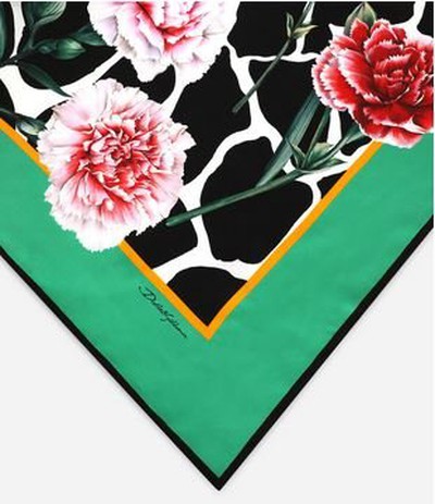 Dolce & Gabbana - Scarves - for WOMEN online on Kate&You - FN090RGDAQ1HD3SL K&Y15923
