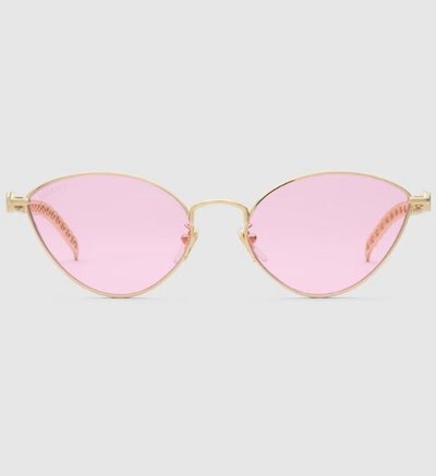 Gucci - Sunglasses - for WOMEN online on Kate&You - ‎663767 I3331 8059 K&Y11469