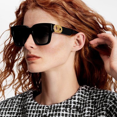 Louis Vuitton - Sunglasses - LV Link PM for WOMEN online on Kate&You - Z1566W K&Y17039