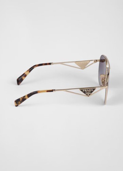 Prada - Sunglasses - Symbole for WOMEN online on Kate&You - SPR73Z_EZVN_F05D1_C_058 K&Y17174
