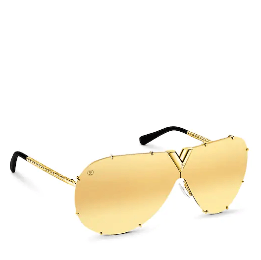 Louis Vuitton - Sunglasses - for WOMEN online on Kate&You - Z0897E K&Y7301