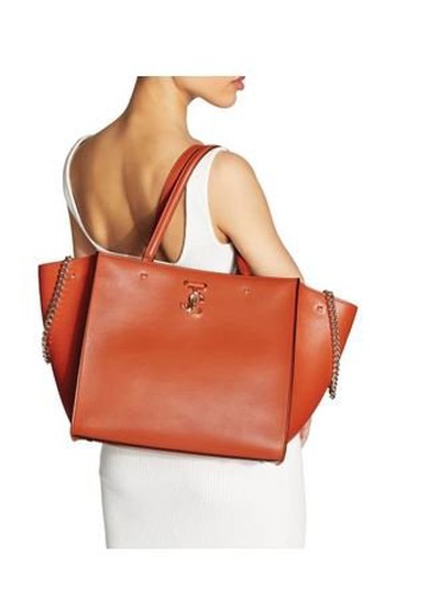 Jimmy Choo - Tote Bags - VARENNE for WOMEN online on Kate&You - VARENNETOTEBAGDAW K&Y14236