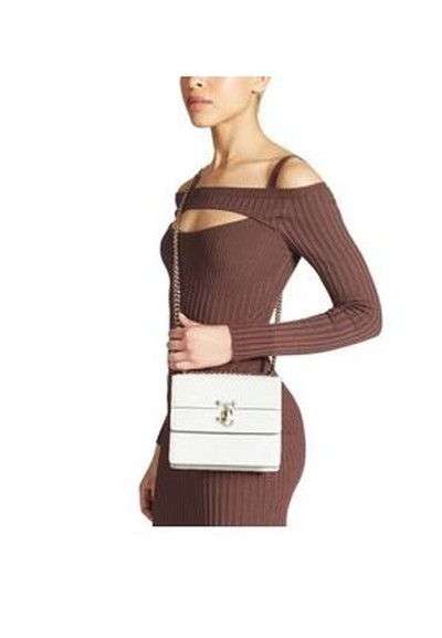 Jimmy Choo - Cross Body Bags - VARENNE for WOMEN online on Kate&You - VARENNESHOULDERDAW K&Y14216