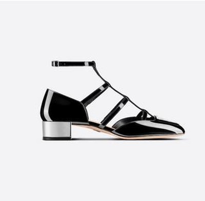 Dior Ballerina Shoes La Parisienne Dior  Kate&You-ID15754