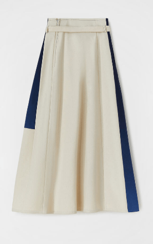 Jil Sander - Long skirts - for WOMEN online on Kate&You - JSWR355054-WR242100E K&Y10479