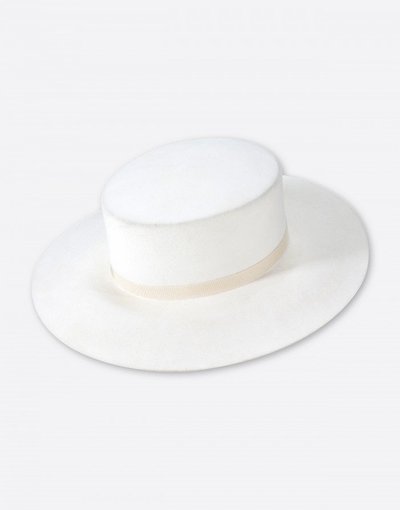 レディース - Alberta Ferretti アルベルタフェレッティ - 帽子 | Kate&You - 海外限定モデルを購入 - 192M A360151930555 K&Y3587