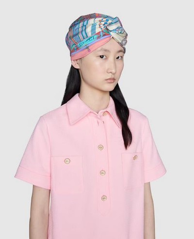 Gucci - Hair Accessories - for WOMEN online on Kate&You - 6637043GC025874 K&Y15990